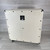 Used EVH 5150 Iconic Series - 160-watt 4 x 12-inch Guitar Speaker Cabinet - Ivory - Local Pickup Only 40112-S000184801 View 15