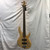 Used Laguna OCEAN 4 Bass Guitar Natural 4-String 41125-S000042938 View 2