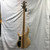 Used Laguna OCEAN 4 Bass Guitar Natural 4-String 41125-S000042938 View 9