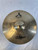 Used Zildjian 18" A Custom Fast Crash Cymbal 41127-S000062276 View 1