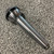Used SHURE PE53V SPHER-O-DYNE Microphone 41106-S000103792 View 2