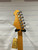 Used Spectrum STRAT STYLE GUITAR S Type Electric Guitar Black 6-String 41132-S000013677 View 2