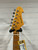 Used Spectrum STRAT STYLE GUITAR S Type Electric Guitar Black 6-String 41132-S000013677 View 4