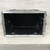 Used 8U RACK CASE Small Road Case 41124-S000214296 View 2