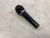 Used KARAOKE MIC W/CABLE BLACK Dynamic Microphone 40107-S000158895 View 2