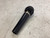 Used KARAOKE MIC W/CABLE BLACK Dynamic Microphone 40107-S000158895 View 3