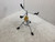 Used JUNIOR SNARE STAND Snare Stand 40107-S000158905 View 1