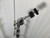 Used Pearl SINGLE BRACED STRAIGHT STAND Straight Stand 40107-S000158910 View 2