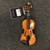 Used Eastman VL200 1/16 SIZE Violin 1/16 Size 40111-S000197030 View 1