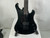 Used First Act ME 636 Electric Guitar Black 6-String 40012-S000318092 View 1