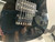 Used First Act ME 636 Electric Guitar Black 6-String 40012-S000318092 View 6