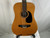 Used Kent 3506 12 STRING Laminate Top Acoustic Guitar Natural 40012-S000318093 View 1