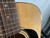 Used Lyon LG2TPAK ACOUSTIC GUITAR Laminate Top Acoustic Guitar Natural 40012-S000318094 View 4