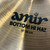 Used Zildjian 14IN AMIR HI HATS Hi Hat Cymbals 14" 40009-S000317796 View 4