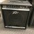 Used Peavey BASIC 112 1 x 15 Bass Combo Amplifier 1 x 15 41125-S000042939 View 1