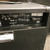 Used Peavey BASIC 112 1 x 15 Bass Combo Amplifier 1 x 15 41125-S000042939 View 6