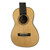 Used Alvarez AU70WB6 Solid Top Acoustic Guitar Natural 41117-S000057032 View 1