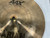 Used Sabian 14IN AAX MINI CHINESE China Cymbal 14" 40012-S000318097 View 6