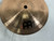 Used Meinl 8IN CLASSICS MEDIUM BELL Effects Cymbal 8" 40012-S000318100 View 5