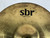 Used Sabian 16IN SBR CRASH Crash Cymbal 16" 40012-S000318101 View 2