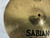 Used Sabian 16IN SBR CRASH Crash Cymbal 16" 40012-S000318101 View 4