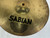 Used Sabian 16IN SBR CRASH Crash Cymbal 16" 40012-S000318101 View 5