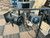 Used MBT TRUSS + P38S + CHASE 4 Light Bar 40012-S000318103 View 7