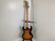 Used Teisco CAMEO J Type Bass Guitar Cherry Sunburst 4-String 40107-S000158912 View 9