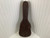 Used Harmony BARITONE UKE Ukulele Wood 40107-S000158914 View 3