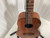 Used Harmony BARITONE UKE Ukulele Wood 40107-S000158914 View 9