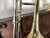 Used Miraphone MODEL 63 SOPRANO TROMBONE Trombone 40107-S000158917 View 3