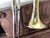 Used Miraphone MODEL 63 SOPRANO TROMBONE Trombone 40107-S000158917 View 4