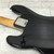 Used Squier Classic Vibe 70s Precision Bass Guitar Black 40051-S000120270 View 9