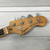 Used Squier Classic Vibe 70s Precision Bass Guitar Sunburst 40051-S000120271 View 7