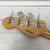 Used Squier Classic Vibe 70s Precision Bass Guitar Sunburst 40051-S000120271 View 10