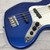 Used Squier FSR Classic Vibe 60s Jazz Bass Guitar Lake Placid Blue 40051-S000120268 View 5