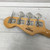 Used Squier FSR Classic Vibe 60s Jazz Bass Guitar Lake Placid Blue 40051-S000120268 View 10