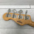 Used Squier Classic Vibe 60s Jazz 3TS Bass Guitar Sunburst 40051-S000120272 View 10