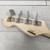 Used Squier FSR Paranormal Rascal HH SHP Bass Guitar Pink 40051-S000120275 View 10