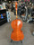 STEARNS CA-800 W/ CASE AND 2 BOWS Cello 4/4 Size 41132-C000013678 View 6