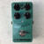 Used TC Electronic HYPERGRAVITY COMPRESSOR Guitar Effects Pedal 41110-S000073898 View 1