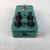 Used TC Electronic HYPERGRAVITY COMPRESSOR Guitar Effects Pedal 41110-S000073898 View 2