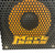 Used Markbass NEW YORK 121 1 x 12 Bass Guitar Cabinet 1 x 10 40009-S000317798 View 2
