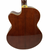 Used Alvarez RB-30SC Acoustic Bass Guitar Wood 4-String 41120-S000039349 View 7