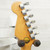 Used Fender Stratocaster Plus Electric Guitar Red 40015-S000342856 View 8