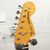 Used Fender Vinterta II 70s Stratocaster Electric Guitar Seafoam Green 40015-S000342857 View 5