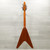 Used Gibson Flying V Guitar Antique Natural 40015-S000342858 View 8
