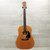 Used Gibson G-45 Solid Top Acoustic Guitar Natural 40015-S000342859 View 4