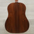 Used Gibson G-45 Solid Top Acoustic Guitar Natural 40015-S000342859 View 8