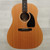 Used Gibson G-45 Solid Top Acoustic Guitar Natural 40015-S000342859 View 1